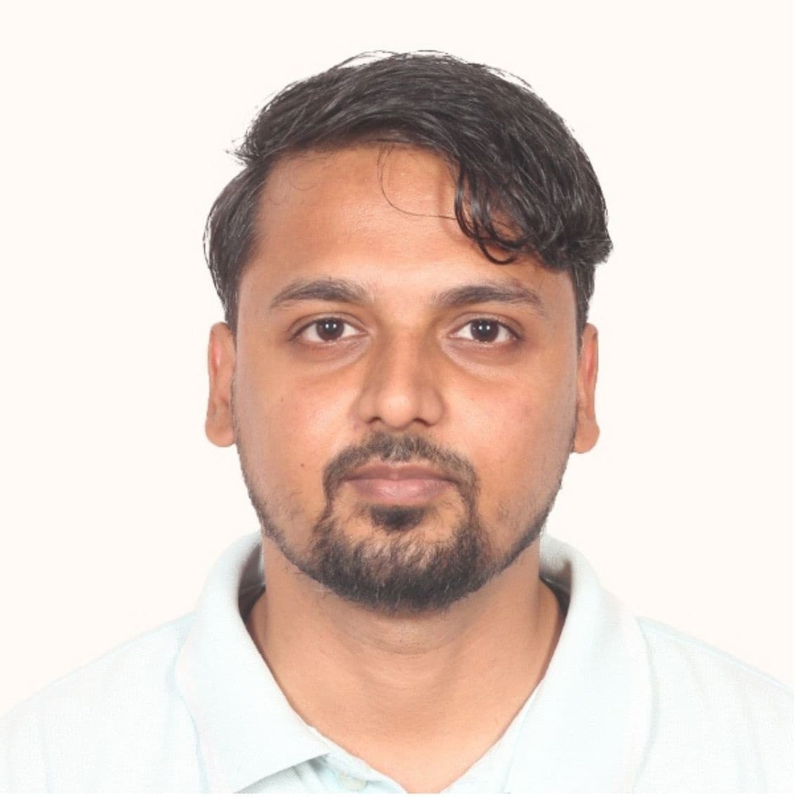 Md Aakib Ansari